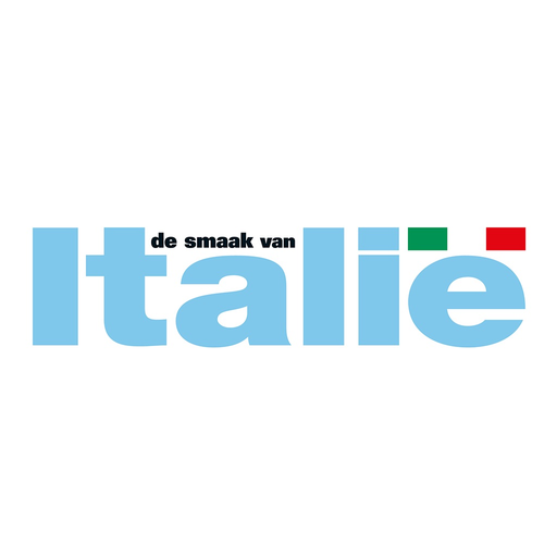 Smaak van Italie app icon