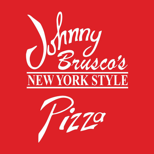 Johnny Brusco's Pizza app icon
