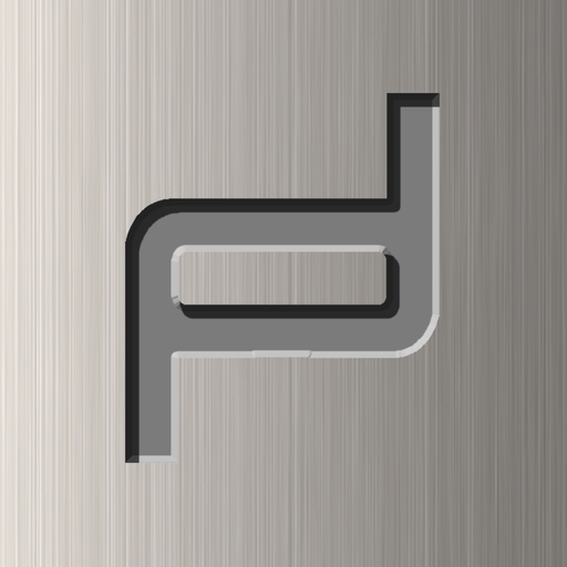 Porsche Design Tower Miami app icon