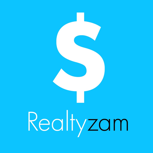 Realtyzam app icon