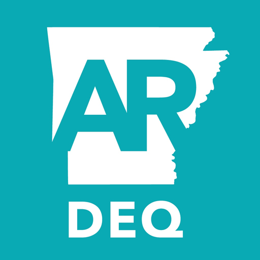 Arkansas Environment app icon