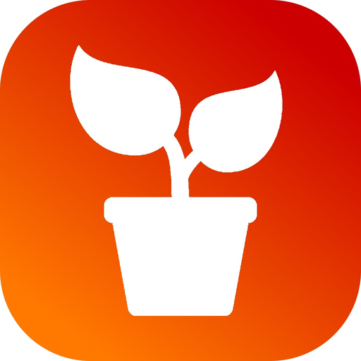House Plant Dictionary app icon