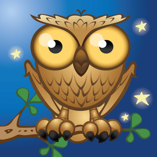 Chouette 2A app icon