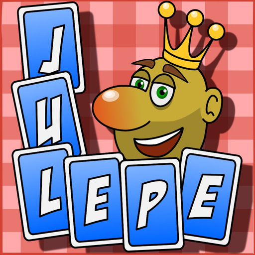 Julepe app icon