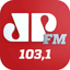 Osório Jovem Pan Litoral 103,1 icon