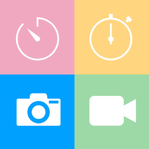 Swingfie app icon