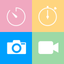 Swingfie icon