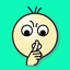 Hush Chat icon