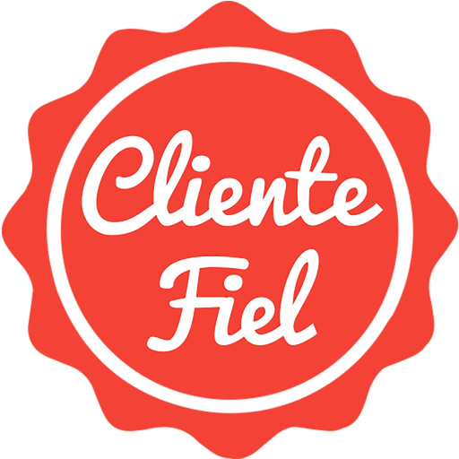 Cliente Fiel app icon