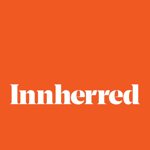 Innherred eAvis app icon