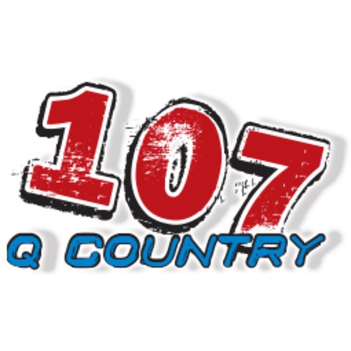 Q Country 107.1 - WSAQ app icon