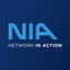 Network In Action icon