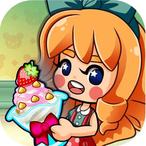 AfterTales: Ice Cream Shop app icon