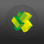 Next-Cloud icon