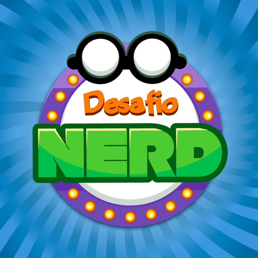 The SmarTest Nerd app icon