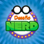 The SmarTest Nerd icon