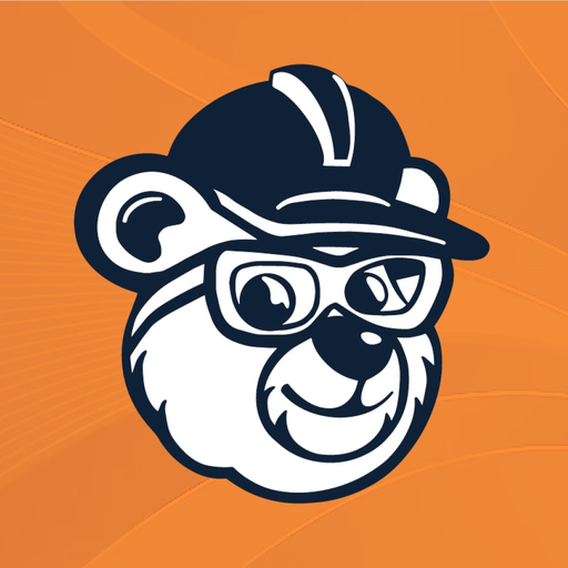 BearTracks app icon