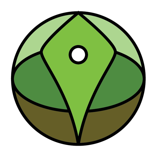 TerraStride Pro app icon