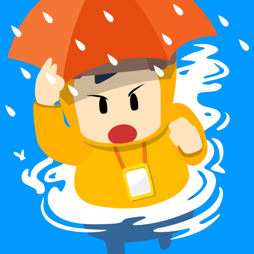 Sai Fah: Combattant d’inondations app icon