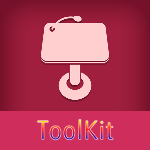 Factory for SliderShow app icon