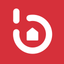 邦邻找房 icon