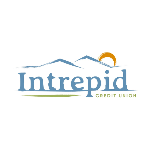 Intrepid Credit Union app icon