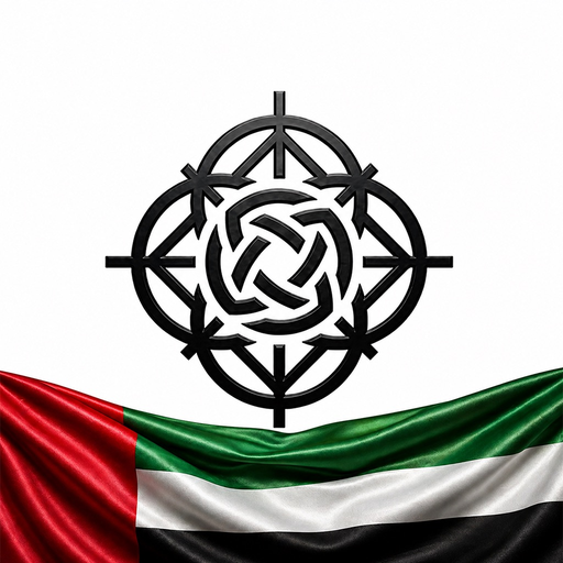 DFM - Dubai Financial Market app icon