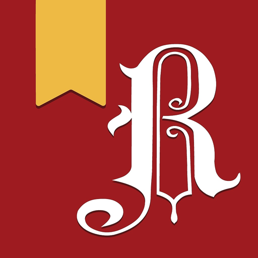 Risale-i Nur Kütüphanesi app icon