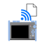 OTDR Data Transporter icon