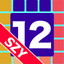 Nintengo 12 by SZY - Merge icon