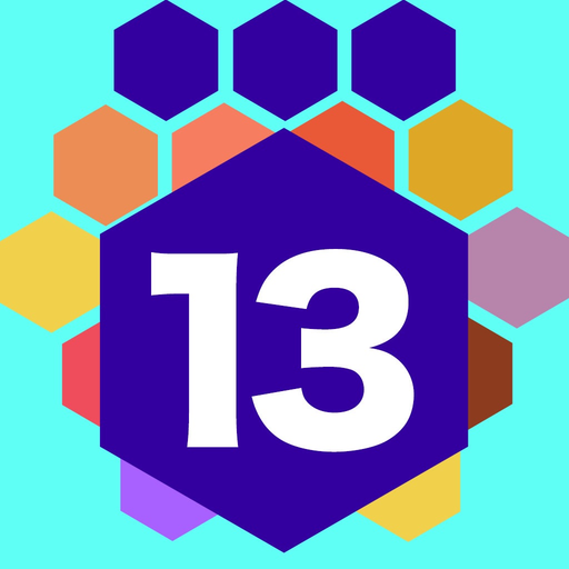 Nintengo 13 Hex - Grow Dream app icon