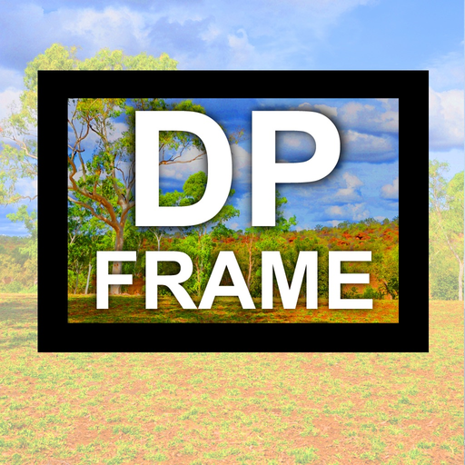 DPFrame app icon
