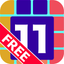 Nintengogo 11 Free - Enjoy Next Generation Beyond 2048 icon
