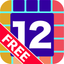 Nintengogo 12 Free - Watch Carefully - Merge Steadily icon