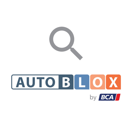 AutoBLOX Inspection app app icon