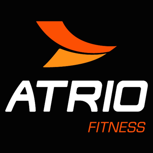 Atrio Fitness app icon