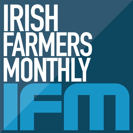 Irish Farmers Monthly app icon