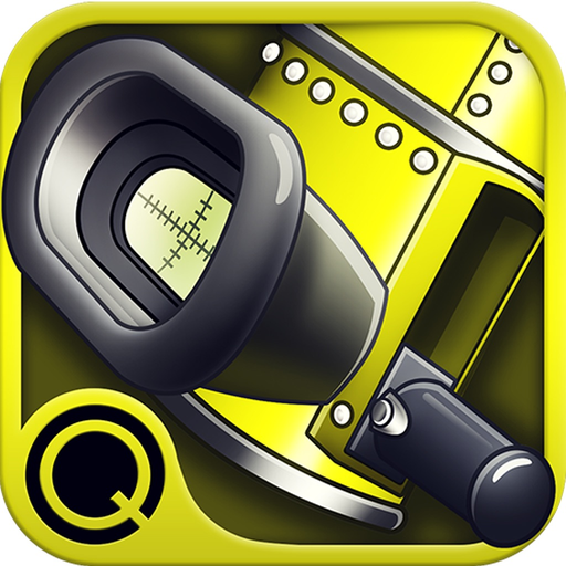Real Sea Battle app icon
