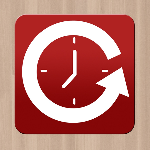 Last Time - Memory Help: Remember it app icon