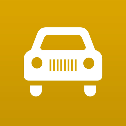 Hide Your Plate app icon