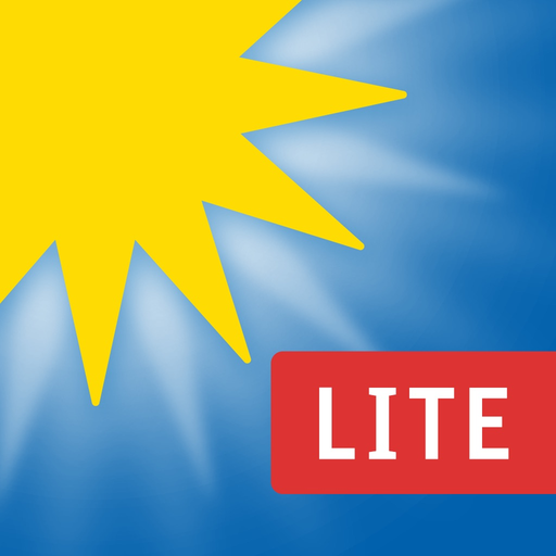 WeatherPro Lite app icon