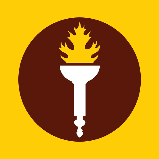 Rowan Mobile app icon