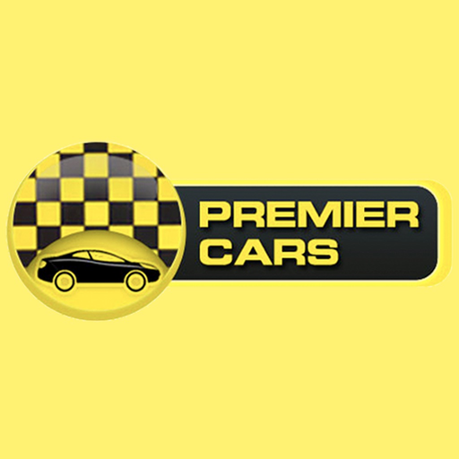 Premier Minicab Services app icon