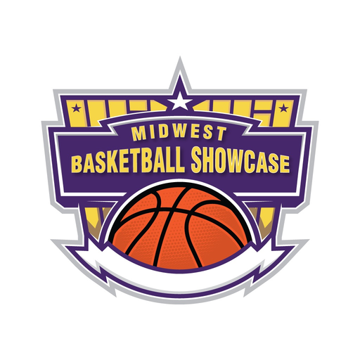 Midwest Basketball Showcase app icon