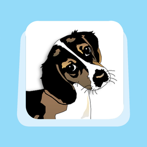 Pip the Dog (Citizenship/Engl) app icon