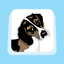Pip the Dog (Citizenship/Engl) icon