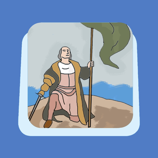 Spanish Exploration (History) app icon
