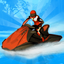 Jet Ski Adventure icon