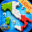 Indovina la Regione Light icon