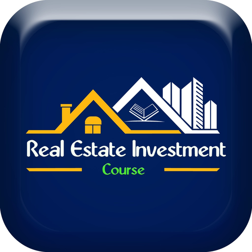 Real Estate Investment Course app icon